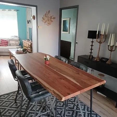 Le Lounge